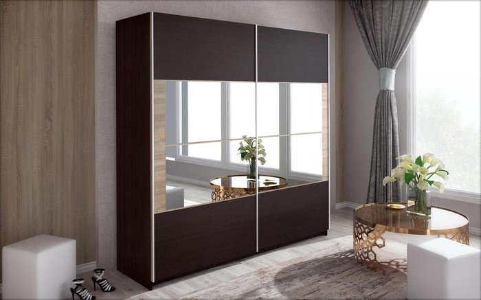 saketi italy - wardrobe caletar