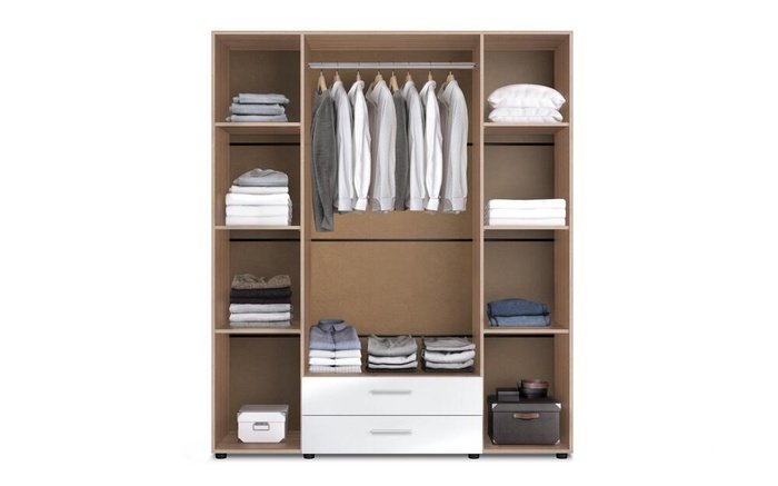 saketi italy - wardrobe tillman