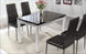 saketi italy - table laporte