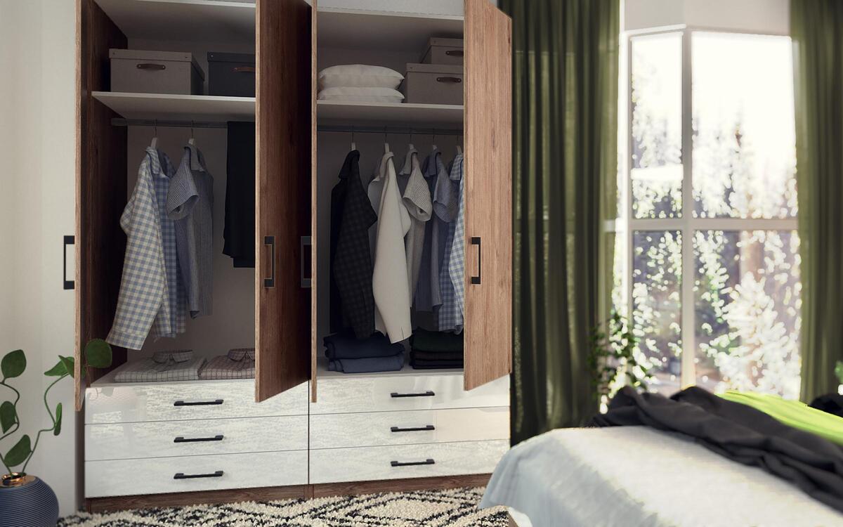 saketi italy - wardrobe jaume