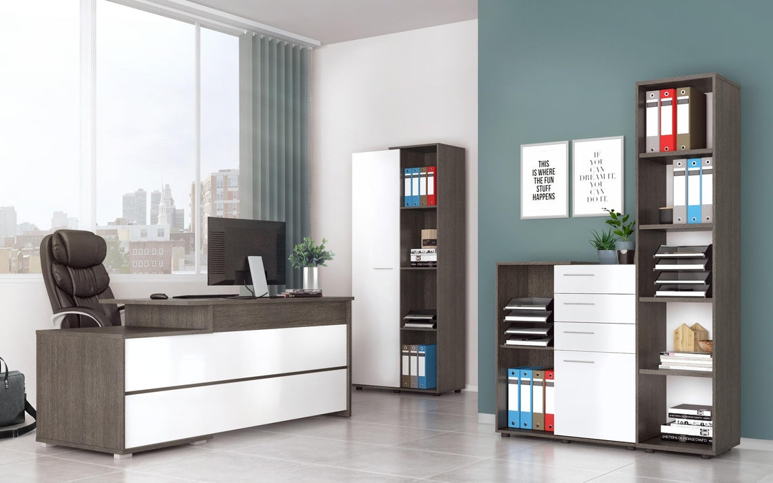 saketi italy - office merino