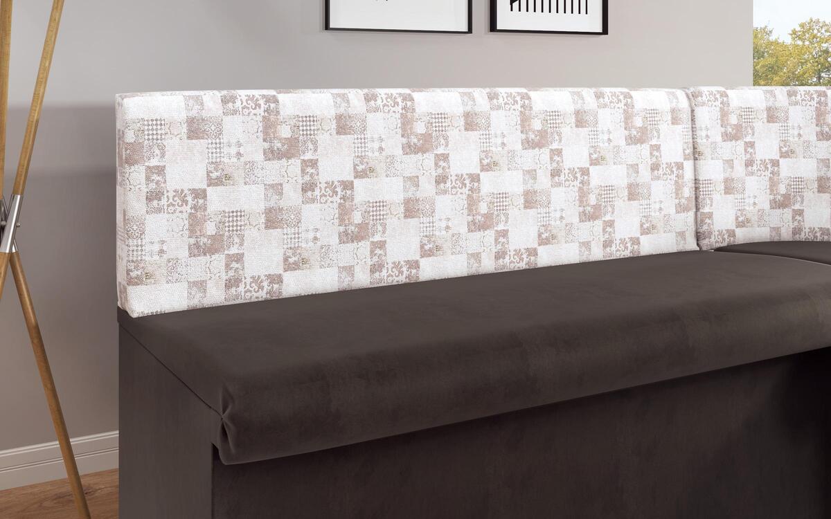 saketi italy - corner sofa julia