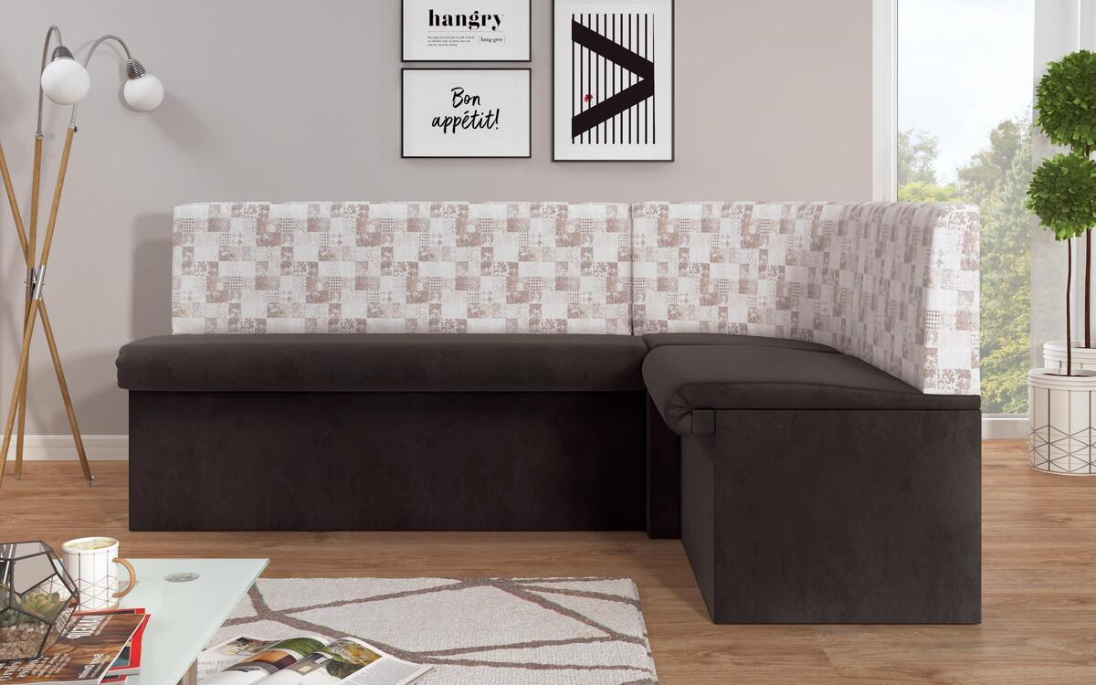 saketi italy - corner sofa julia