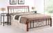 saketi italy - double bed karmen