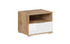 saketi italy - bedside table vladimir