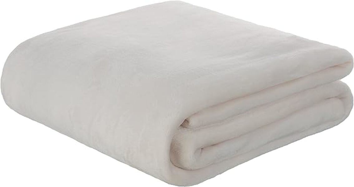 saketi italy - semi-double blanket flannel