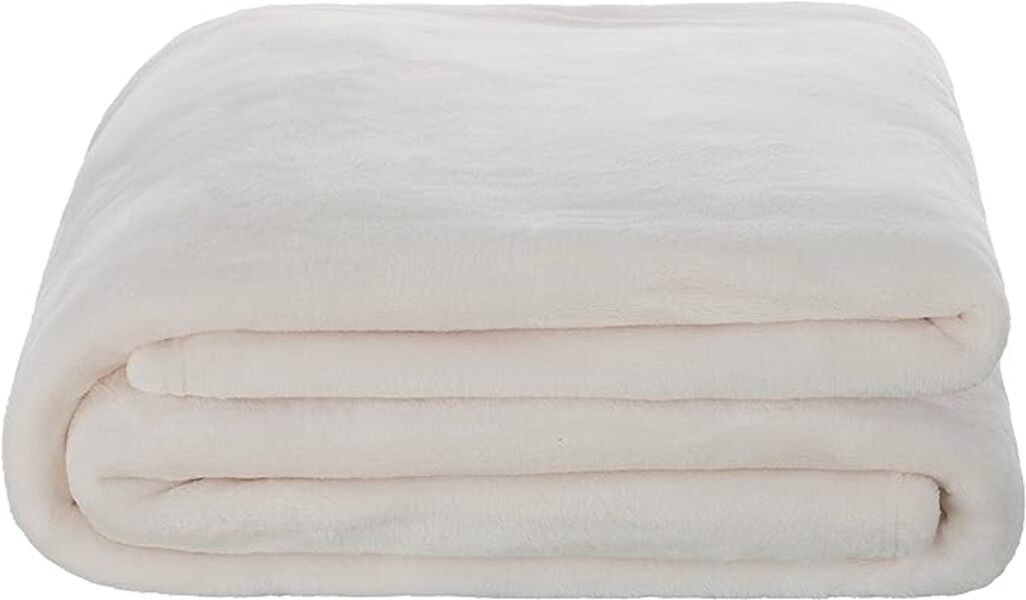 saketi italy - semi-double blanket flannel