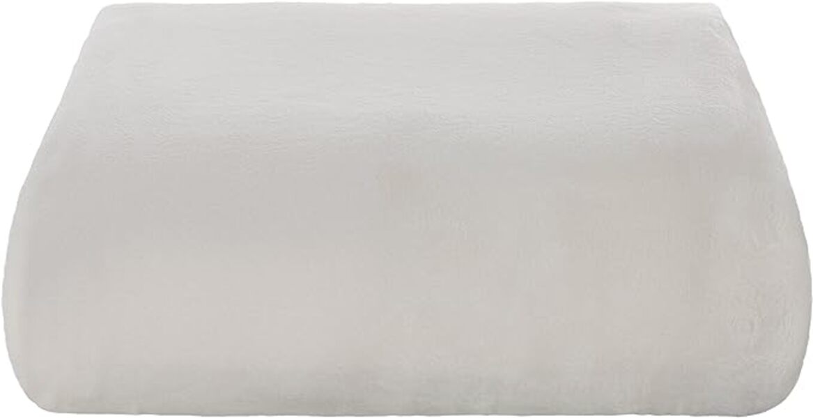 saketi italy - semi-double blanket flannel