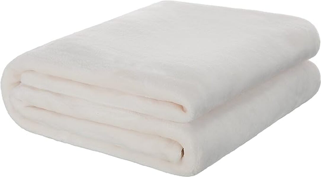saketi italy - semi-double blanket flannel