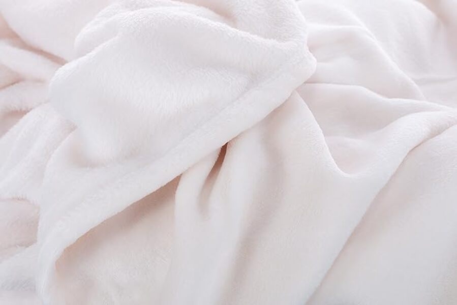 saketi italy - semi-double blanket flannel