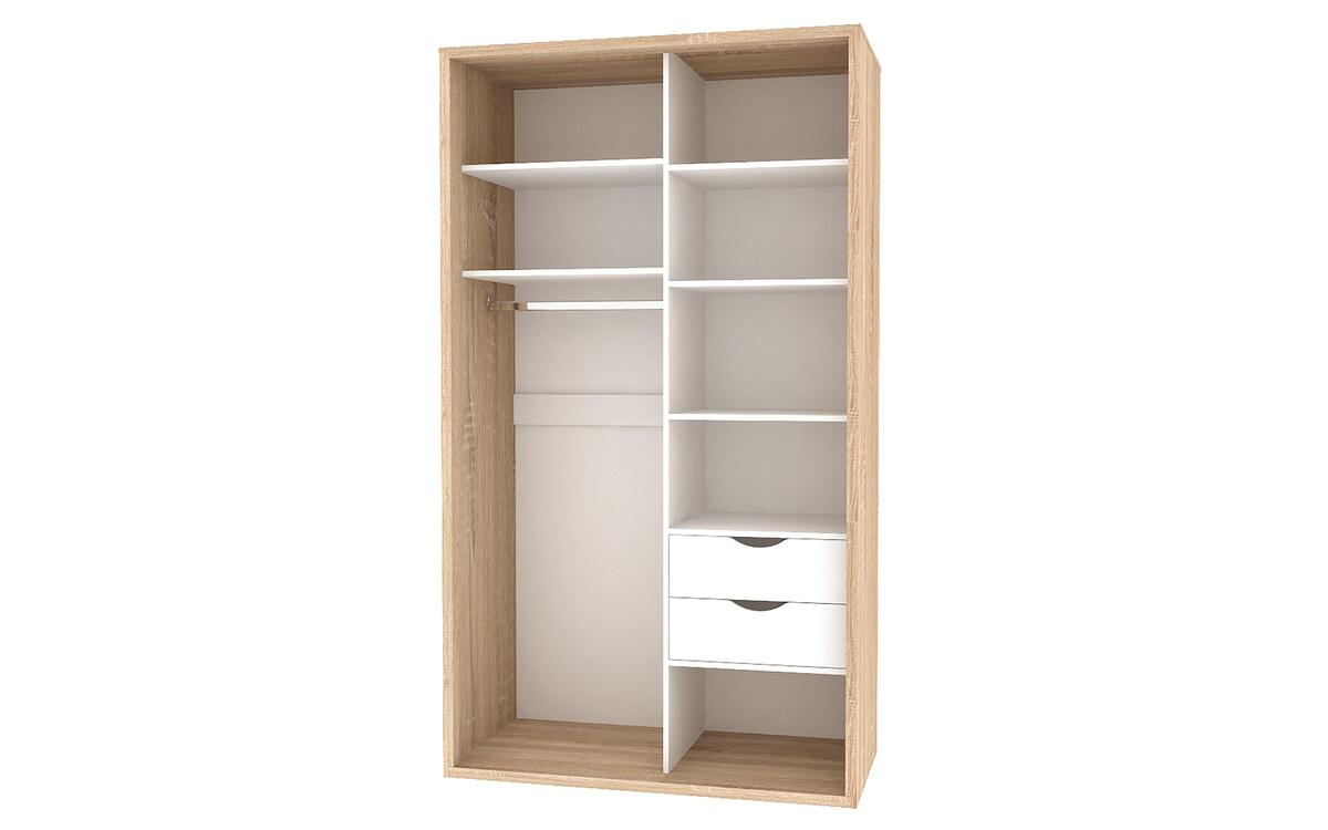 saketi italy - wardrobe lily