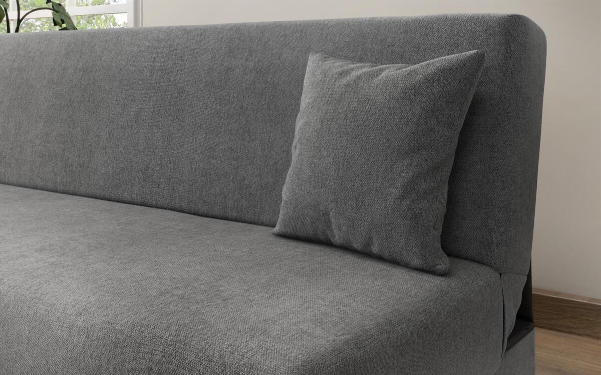 saketi italy - three-seater sofa/bed lando