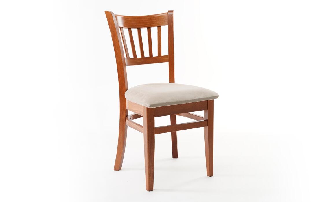 saketi italy - chair haidara