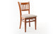 saketi italy - chair haidara