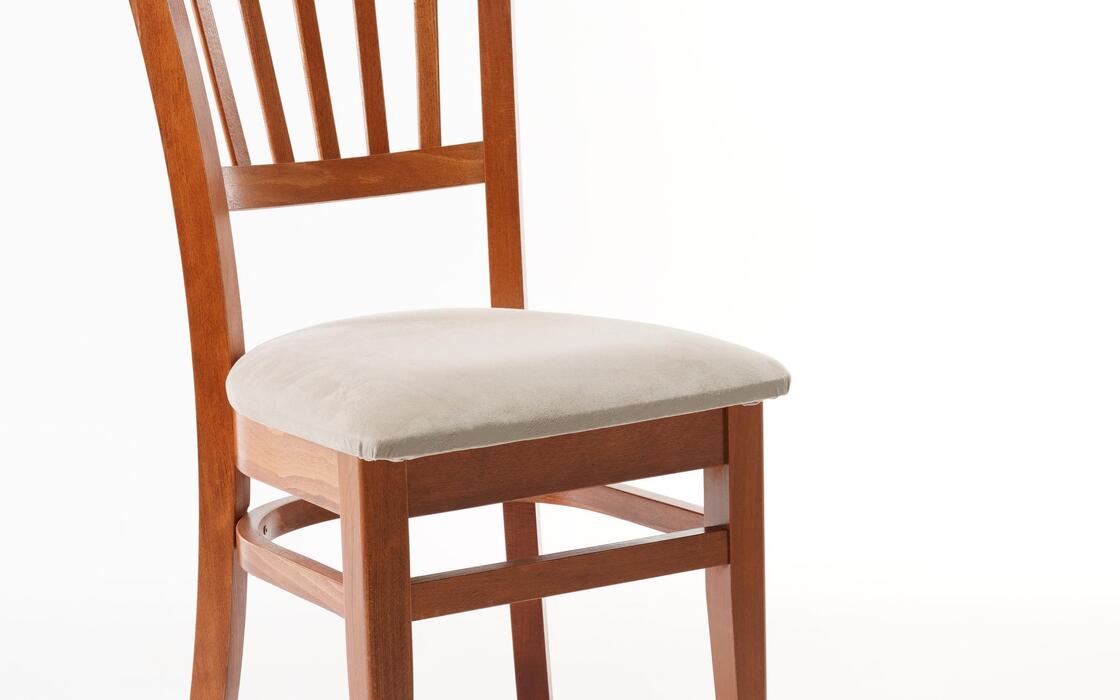 saketi italy - chair haidara
