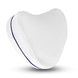 saketi italy - anatomical sleep footrest pillow