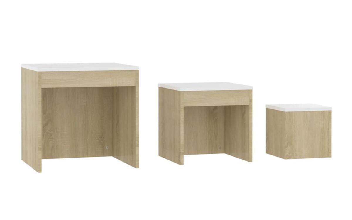 saketi italy - living room tables set lert