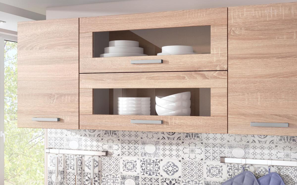 saketi italy - kitchen composition darvin