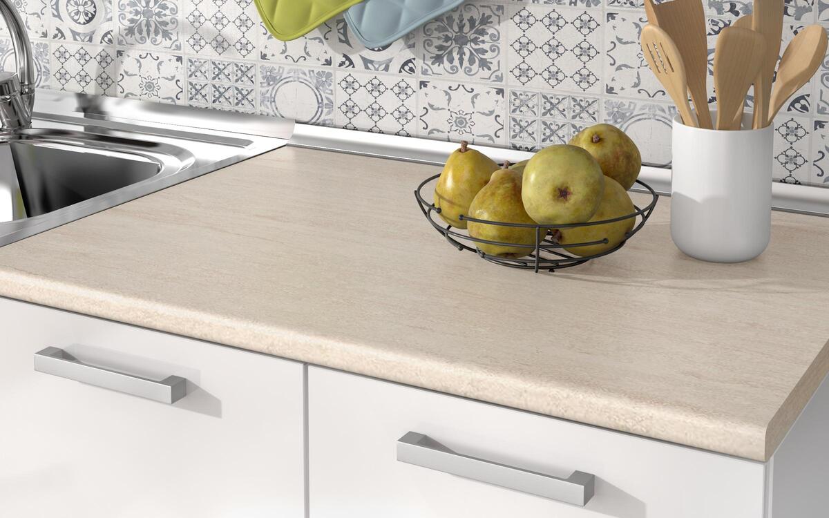 saketi italy - kitchen composition darvin