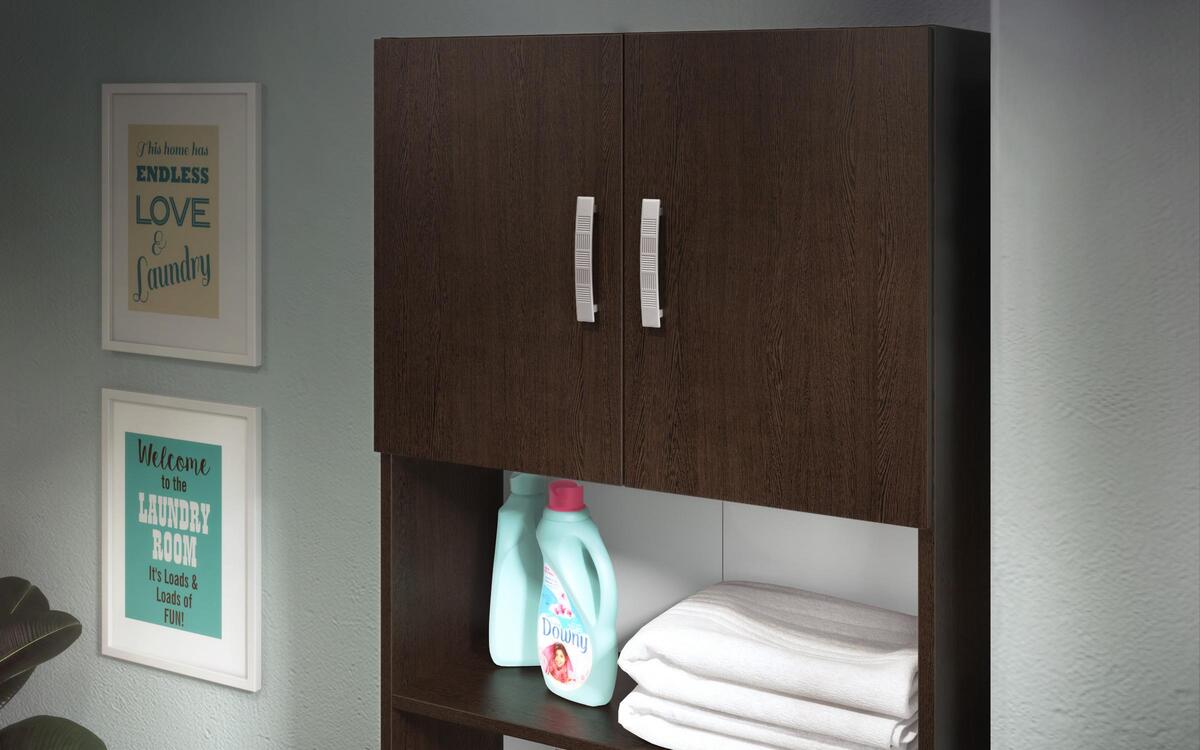 saketi italy - laundry cupboard lore