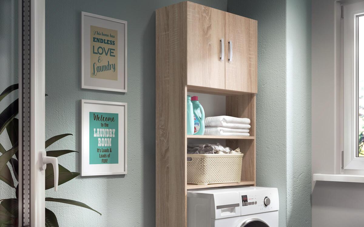 saketi italy - laundry cupboard lore