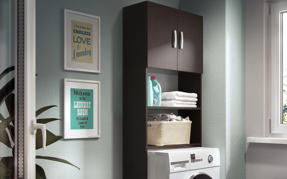 saketi italy - laundry cupboard lore