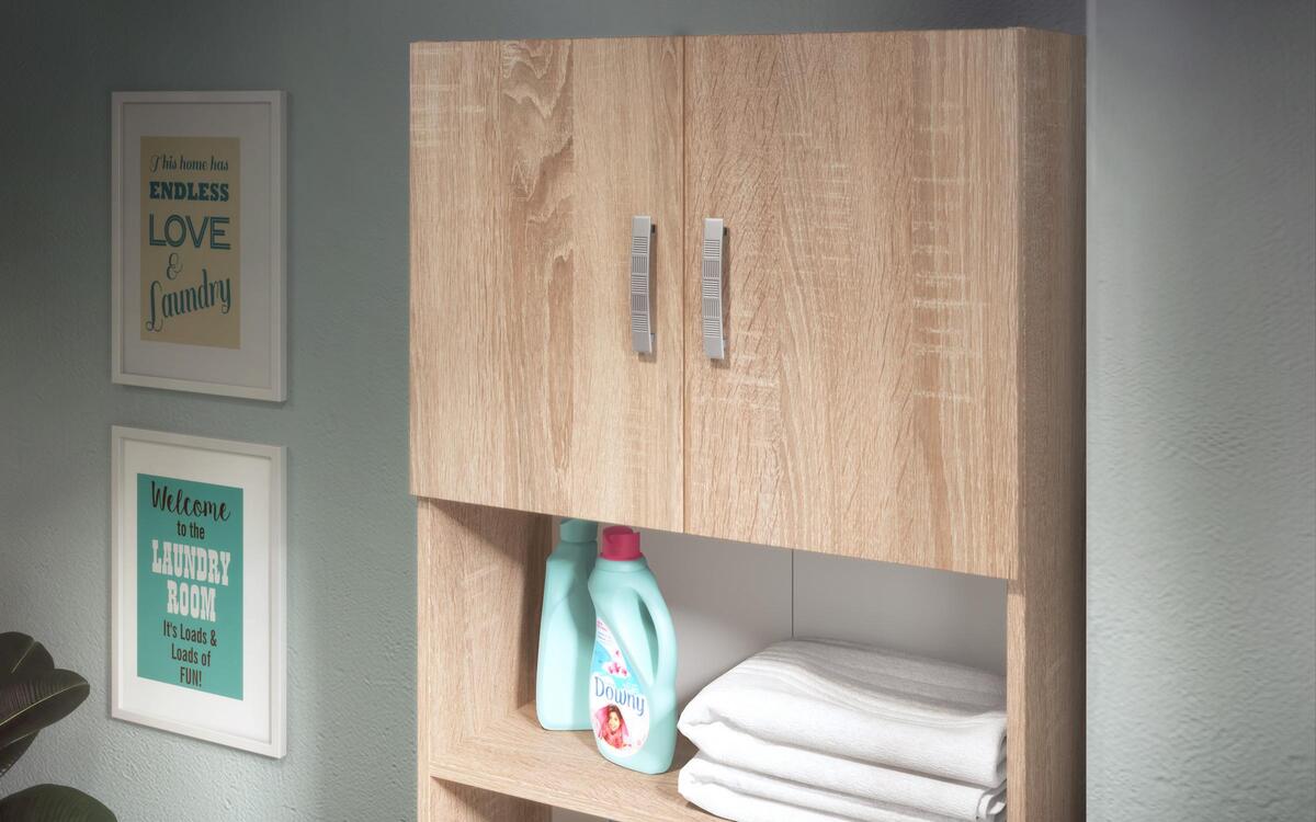 saketi italy - laundry cupboard lore