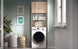 saketi italy - laundry cupboard lore