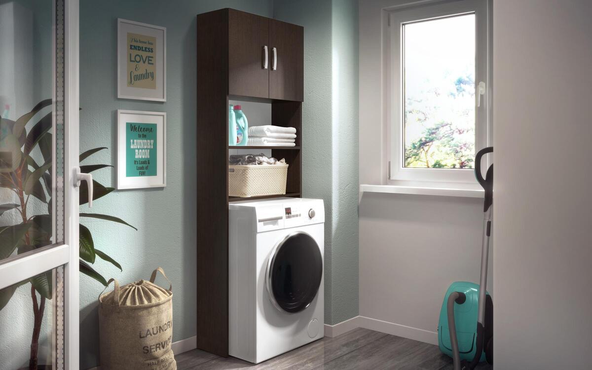 saketi italy - laundry cupboard lore