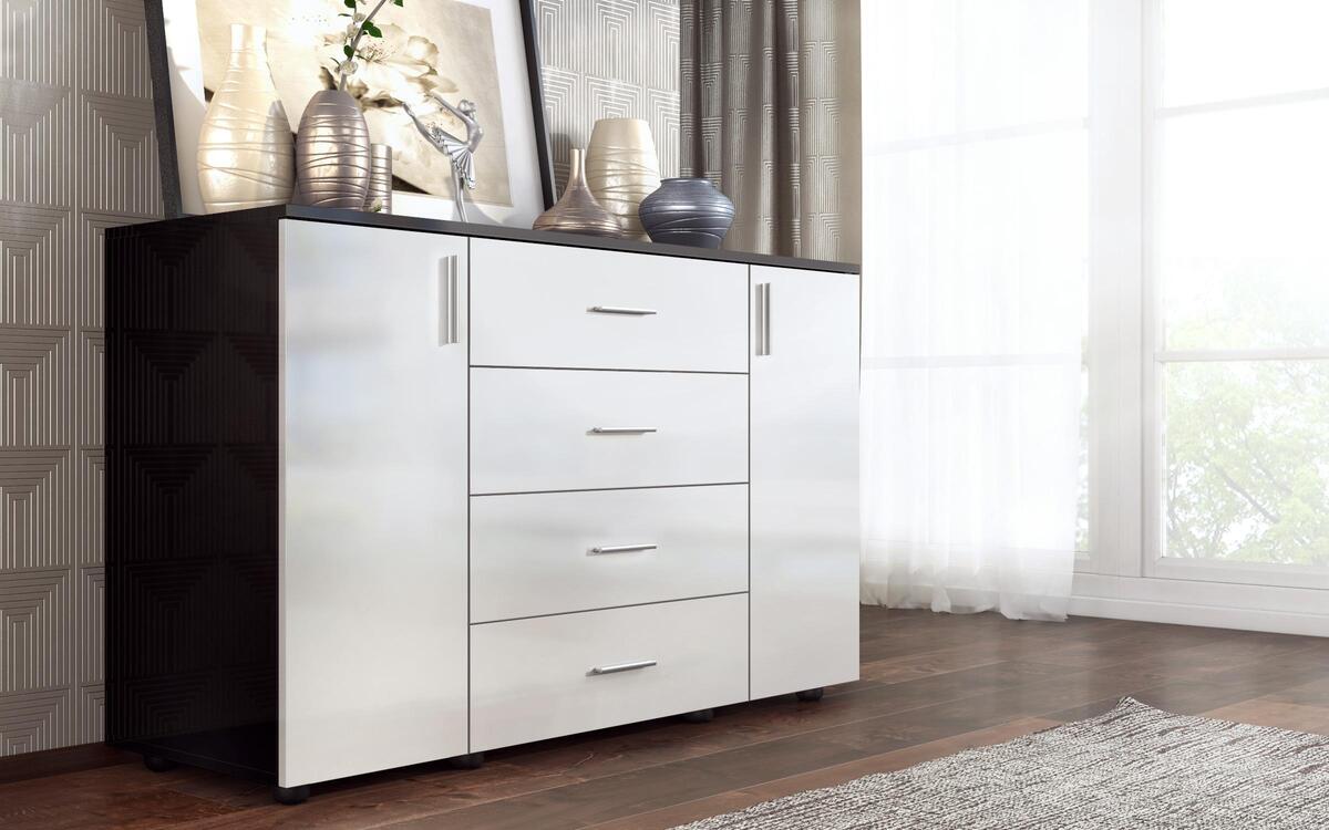 saketi italy - chest of drawers lorien