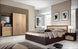 saketi italy - bedroom set magenda