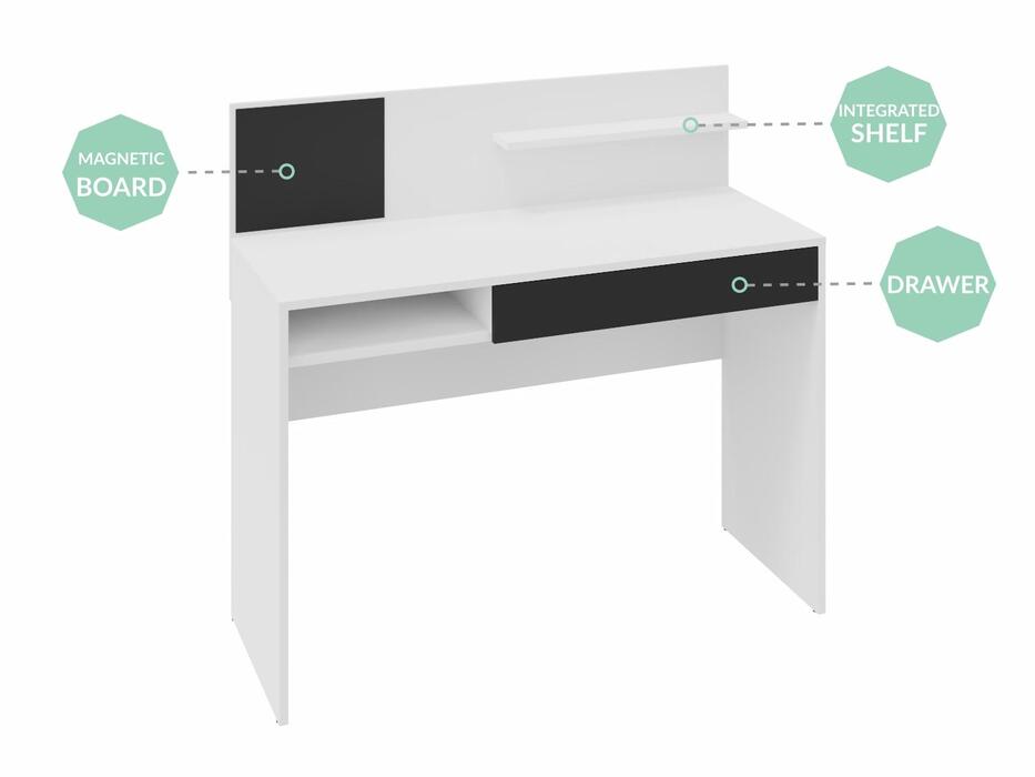 saketi italy - office magneto