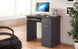 saketi italy - office and keyboard surface major