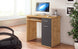 saketi italy - office and keyboard surface major