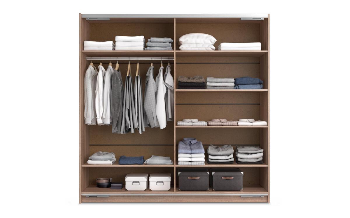 saketi italy - wardrobe margaret