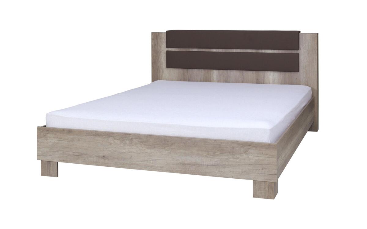 saketi italy - double bed marlon