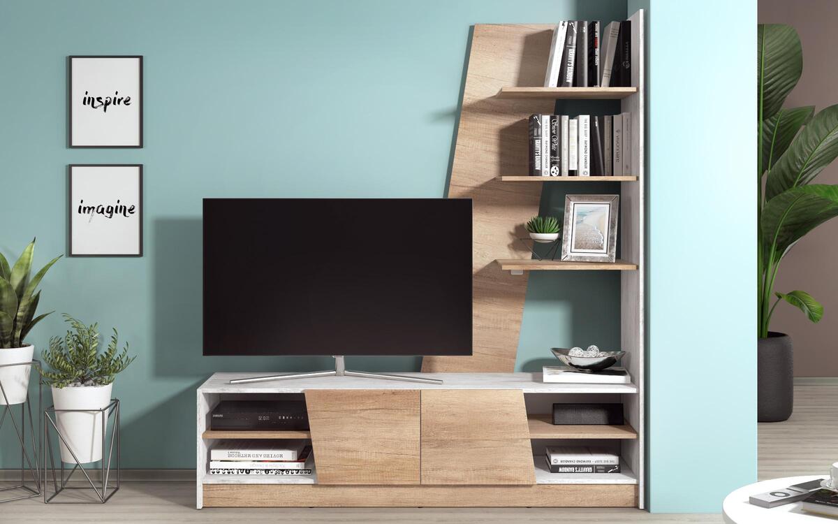 saketi italy - composition furniture mars