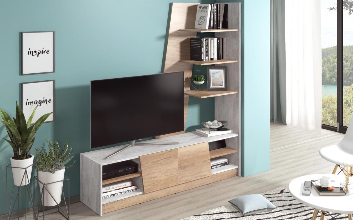 saketi italy - composition furniture mars