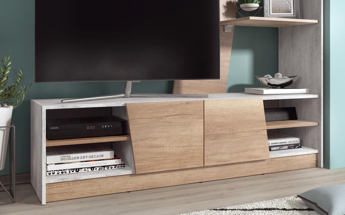 saketi italy - composition furniture mars