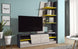 saketi italy - composition furniture mars