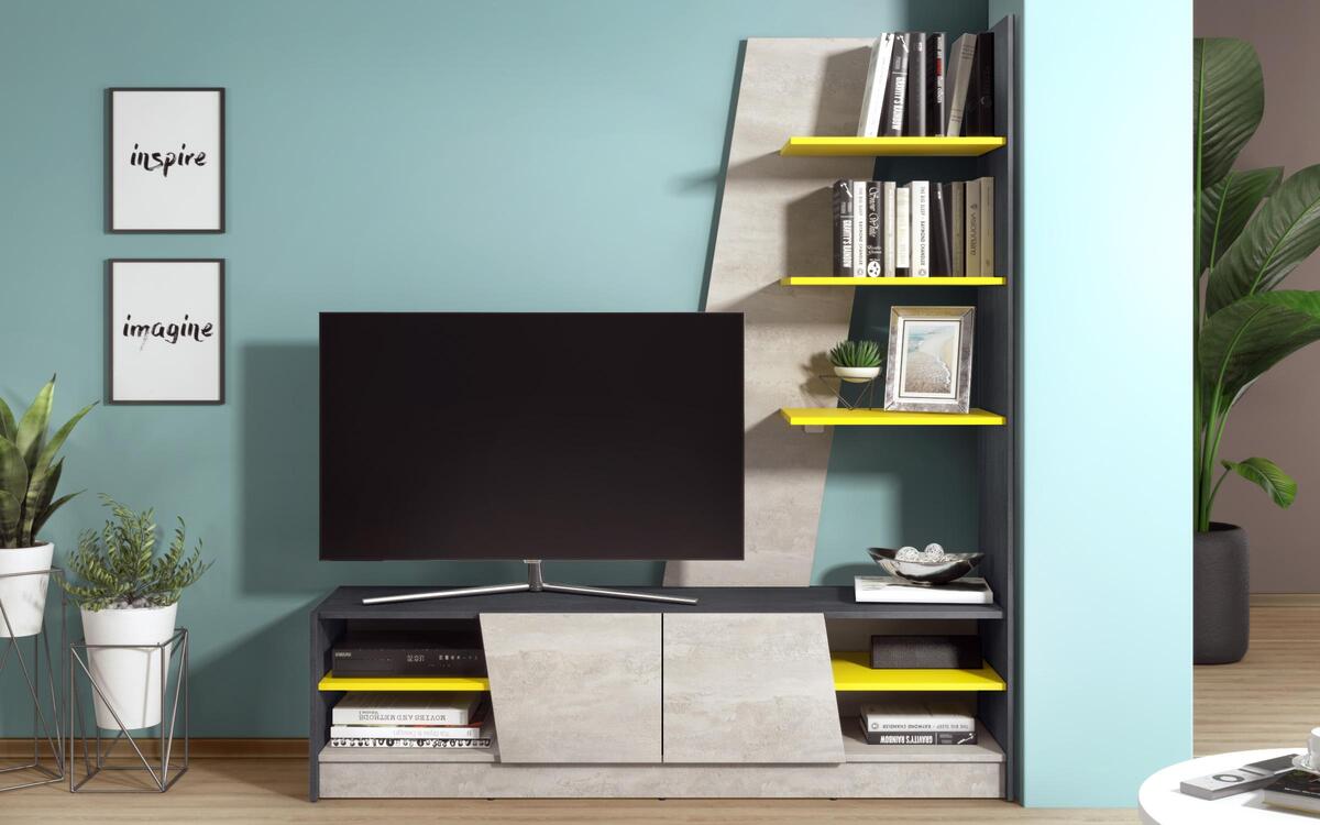 saketi italy - composition furniture mars