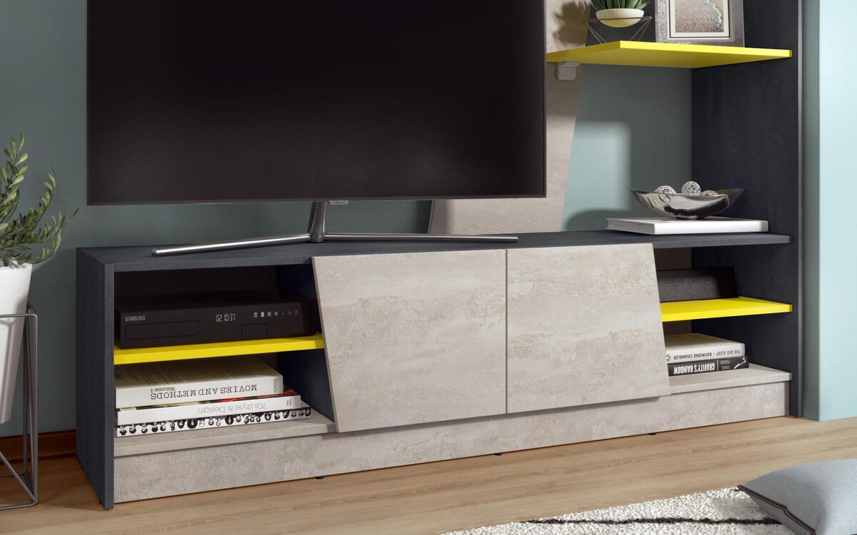 saketi italy - composition furniture mars