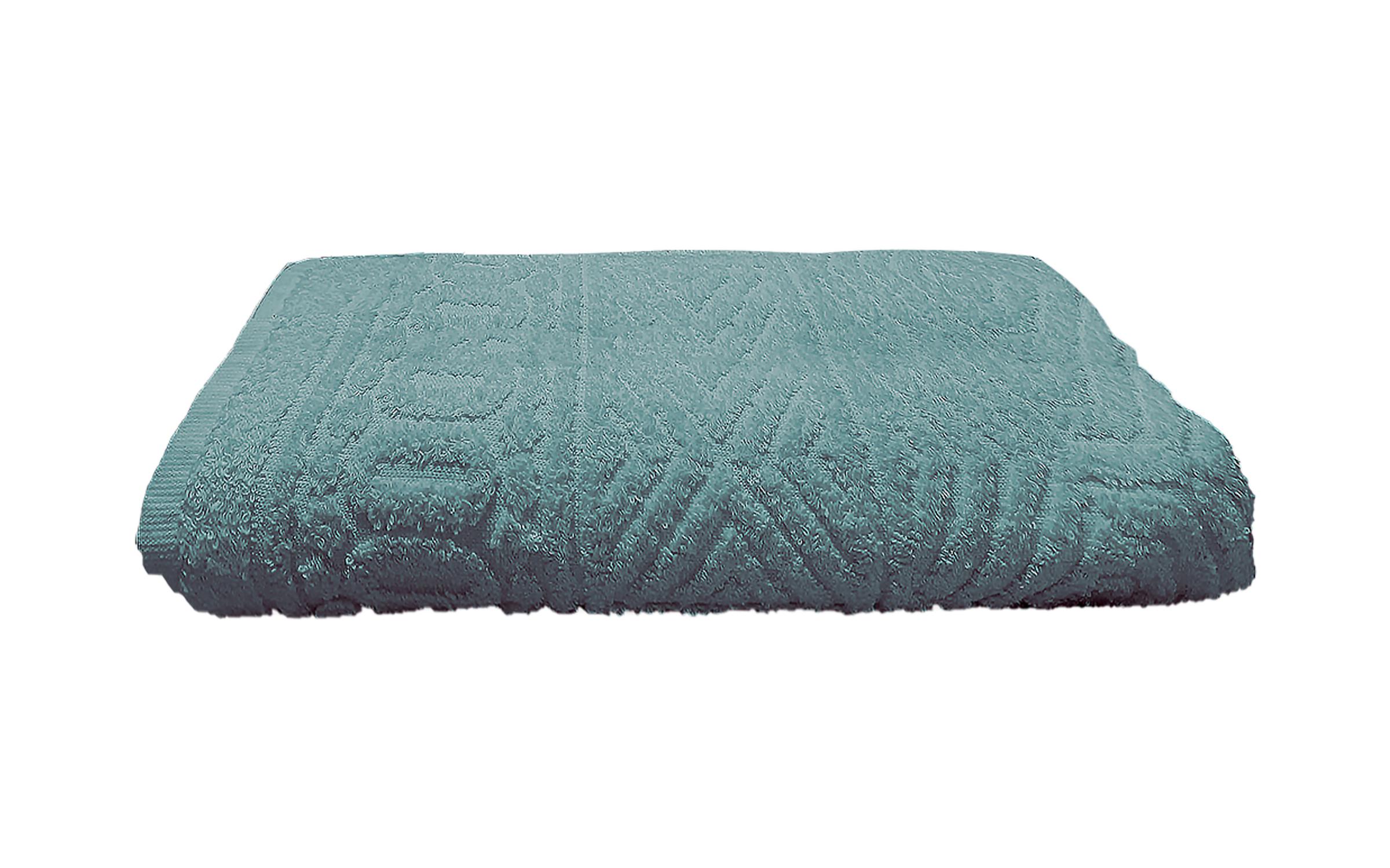 saketi italy - towel noir