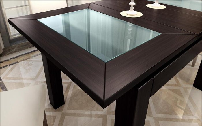 saketi italy - living room table harry