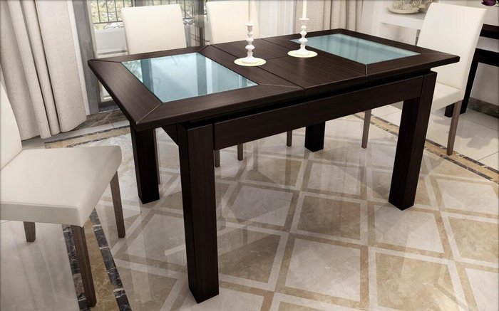 saketi italy - living room table harry