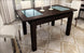 saketi italy - living room table harry