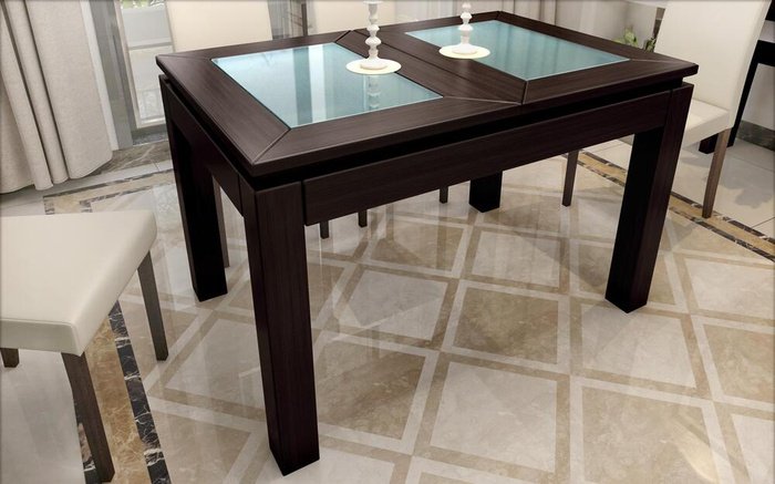 saketi italy - living room table harry