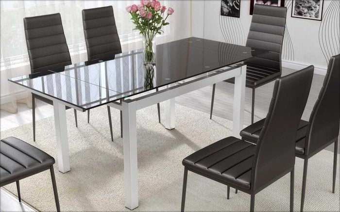 saketi italy - table famas