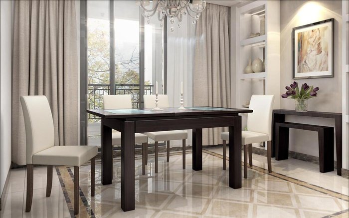 saketi italy - living room table harry