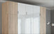 saketi italy - wardrobe loft mediterranean